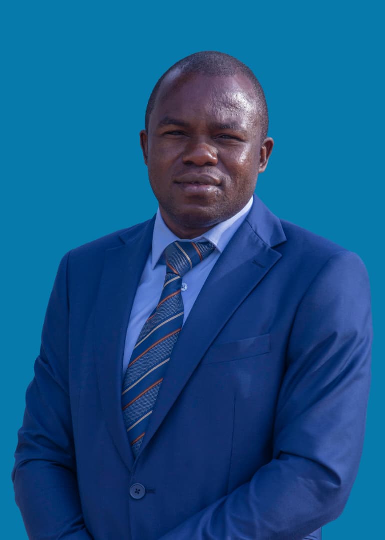 Head Of Legal Services